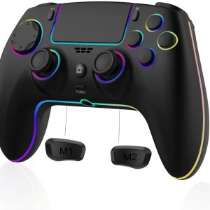 Gaming Accessories